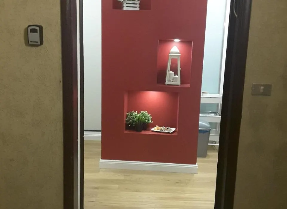 Urbanflat Repubblica Square-1
